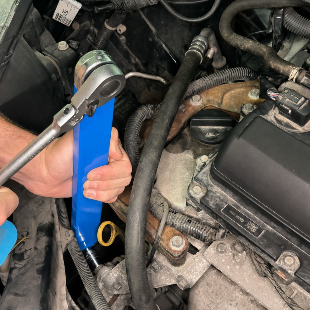 Autoreparatur
