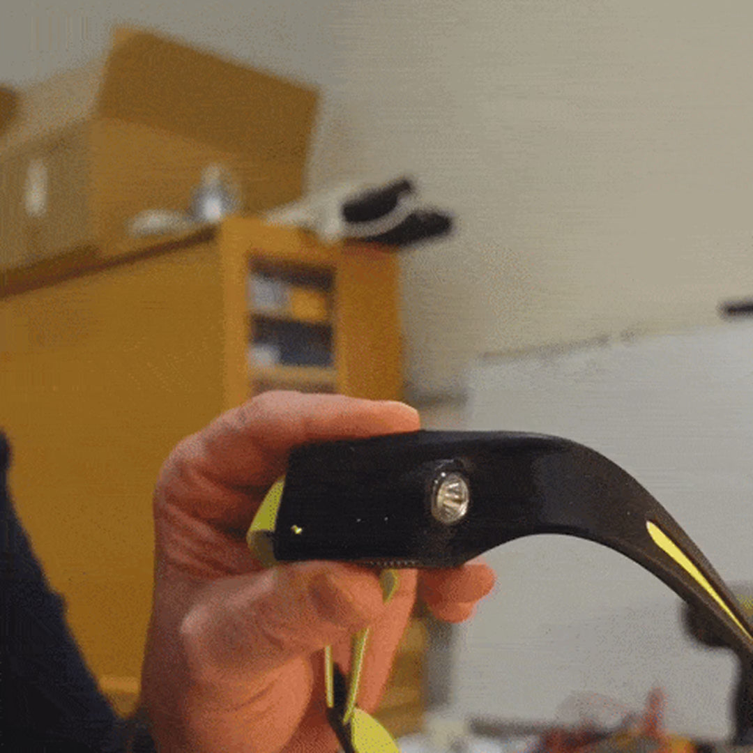 Profi Stirnlampe